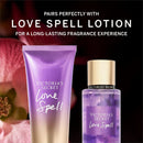 Victoria's Secret Love Spell Fragrance Mist 250ml