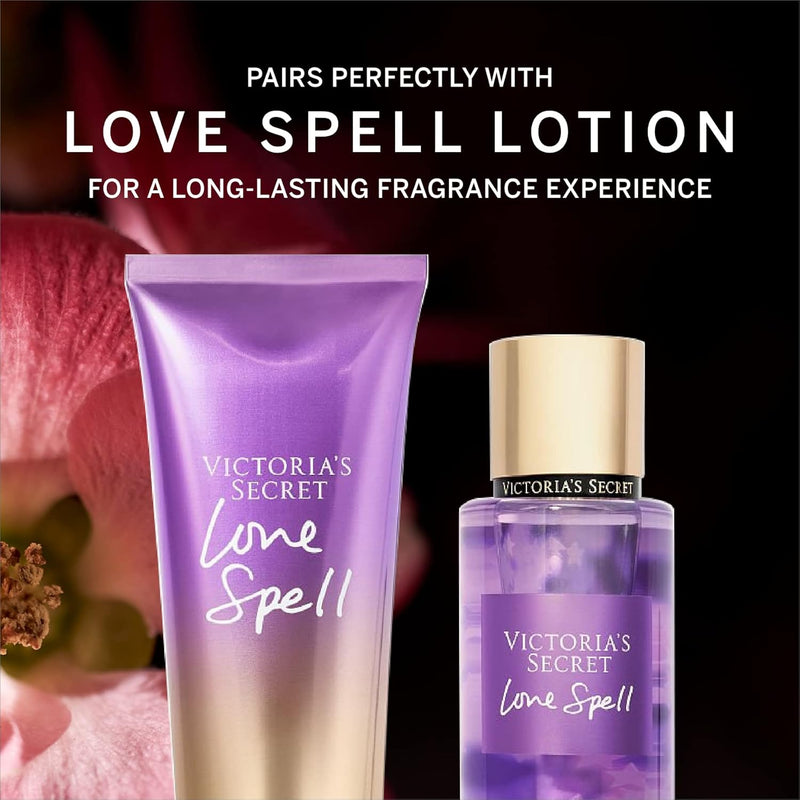 Victoria's Secret Love Spell Fragrance Mist 250ml