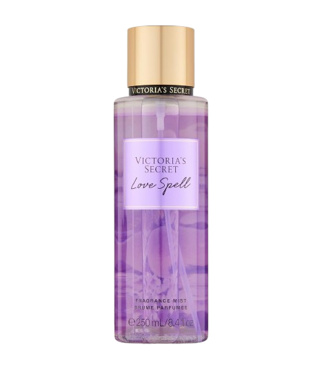 Victoria's Secret Love Spell Fragrance Mist 250ml