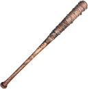 Walking Dead Lucille Replica Bat – Negan’s Iconic Weapon in Hardwood Design