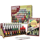 Warpaints Fanatic: Mega Set