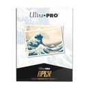 Ultra Pro The Great Wave off Kanagawa 105ct APEX Deck Protector(R) Sleeves