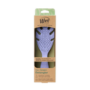 WetBrush Go Green Biodegradable Detangler Hairbrush Soft Intelliflex Bristles