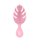 WetBrush Go Green Mini Detangler Brush with Ultra Soft Intelliflex Bristles