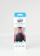 Wet Brush Mini Detangler Happy Hair Brush Radio