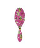 Wet Brush Mini Detangler Happy Hair Brush Radio