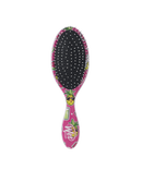 Wet Brush Mini Detangler Happy Hair Brush Radio