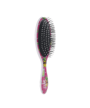 Wet Brush Mini Detangler Happy Hair Brush Radio