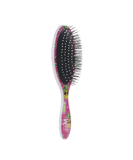 Wet Brush Mini Detangler Happy Hair Brush Radio