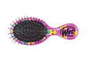 Wet Brush Mini Detangler Happy Hair Brush Radio