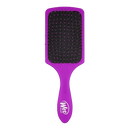 Wet Brush Paddle Detangler Brush - Purple