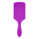 Wet Brush Paddle Detangler Brush - Purple