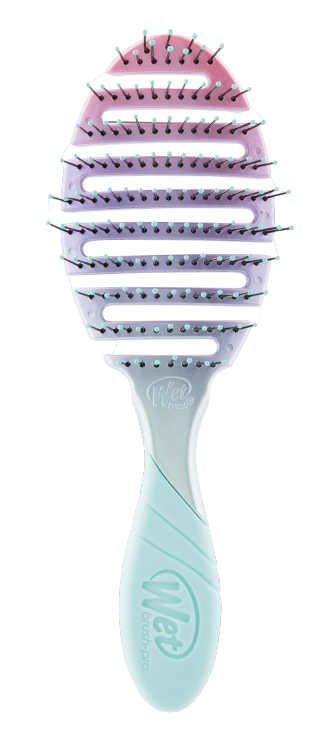 Wet Brush Pro Flex Dry – Millennial Ombre, 1 Count