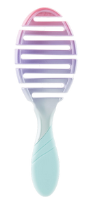 Wet Brush Pro Flex Dry Brush Millennial Ombre Hair Brush