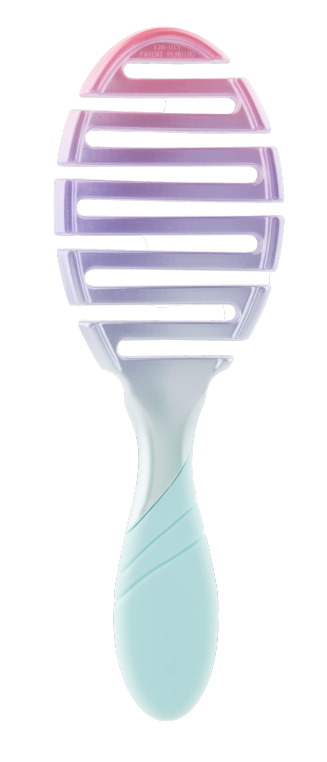 Wet Brush Pro Flex Dry – Millennial Ombre, 1 Count