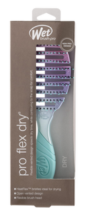 Wet Brush Pro Flex Dry Brush Millennial Ombre Hair Brush