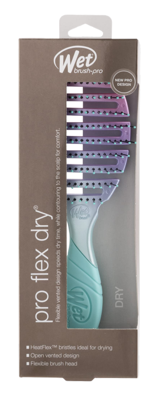 Wet Brush Pro Flex Dry – Millennial Ombre, 1 Count