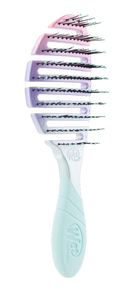Wet Brush Pro Flex Dry Brush Millennial Ombre Hair Brush