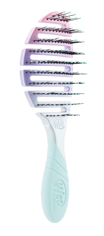 Wet Brush Pro Flex Dry – Millennial Ombre, 1 Count
