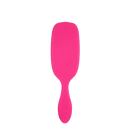 Wet Brush Shine Enhancer Brush with Soft Intelliflex and Natural Boar Bristles Pink