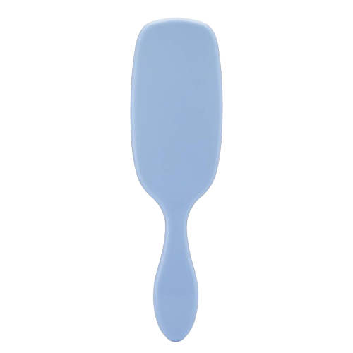 Wet Brush Shine Enhancer Paddle Brush Sky Hair Detangler with Argan Oil For All Hair Types