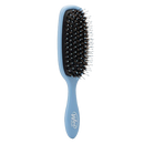 Wet Brush Shine Enhancer Paddle Brush Sky Hair Detangler with Argan Oil For All Hair Types
