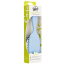 Wet Brush Shine Enhancer Paddle Brush Sky Hair Detangler with Argan Oil For All Hair Types