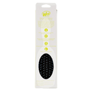 Wet Brush Shine Enhancer Paddle Brush Sky Hair Detangler with Argan Oil For All Hair Types