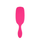 Wet Brush Shine Enhancer Brush with Soft Intelliflex and Natural Boar Bristles Pink