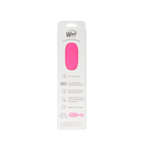 Wet Brush Shine Enhancer Brush with Soft Intelliflex and Natural Boar Bristles Pink