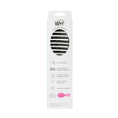 Wet Brush Shower Detangling Hairbrush Black Glitter Unisex