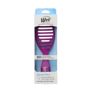 WetBrush Speed Dry Detangle Hairbrush Purple