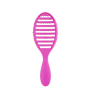 WetBrush Speed Dry Detangle Hairbrush Purple