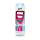 Wet Brush Original Detangler Hair Brush Hipster Chevron for All Hair Types