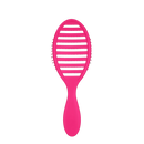 Wet Brush Original Detangler Hair Brush Hipster Chevron for All Hair Types