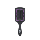 Wetbrush Charcoal Infused Paddle Detangler – UltraSoft Bristles for Pain-Free Brushing