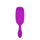 Wetbrush Shine Enhancer Hairbrush with Natural Boar Bristles Eco Friendly Purple