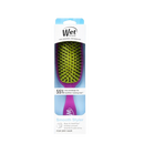 Wetbrush Shine Enhancer Hairbrush with Natural Boar Bristles Eco Friendly Purple