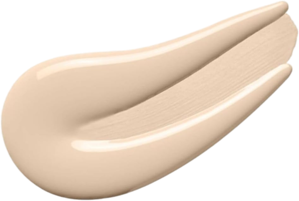 Wet n Wild Photo Focus Dewy Foundation in Nude Ivory - Moisturizing Formula for Normal and Dry Skin - Vegan
