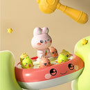 Whack Game - Cute Cartoon Pounding Toys Interactive Games