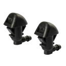 Windshield Washer Nozzle Assembly - Front (Part No: 76810-SZA-A01ZA)