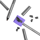 Wonderskin 1440 Longwear Blue Waterproof Eyeliner Pencil Sharpenable