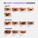 Wonderskin 1440 Longwear Green Waterproof Eyeliner Pencil Sharpenable