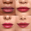 Wonderskin Wonder Blading One Step Lip Stain Masque Long Lasting Stain & Go Lip