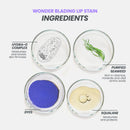 Wonderskin Wonder Blading One Step Lip Stain Masque Long Lasting Stain & Go Lip