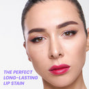 Wonderskin Wonder Blading One Step Lip Stain Masque Long Lasting Stain & Go Lip