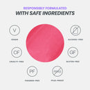 Wonderskin Wonder Blading One Step Lip Stain Masque Long Lasting Stain & Go Lip