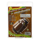 Smokebuddy Original Wood