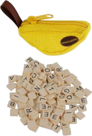 World's Smallest Bananagrams