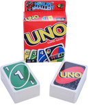 World's Smallest Uno Card Game